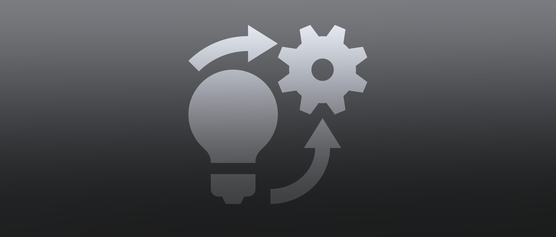 project management Icona che rappresenta la progettazione e il coordinamento di un evento