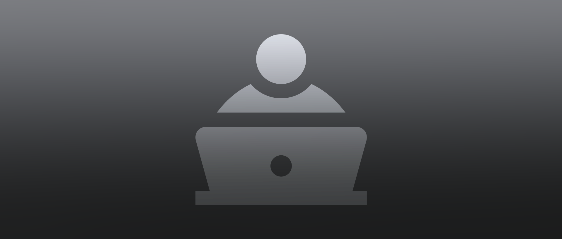 zoom call Icona che rappresenta la regia di eventi digitali con ospiti collegati